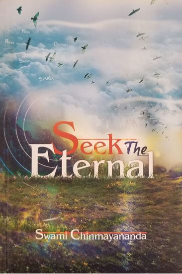 Picture of Seek the Eternal