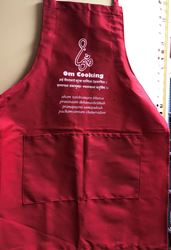Picture of Apron - OM Cooking