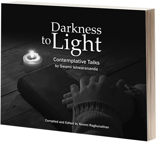 Picture of Darkness to Light - Contemplative Talks