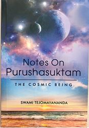 Picture of Notes On Purushasuktam, The Cosmic Being