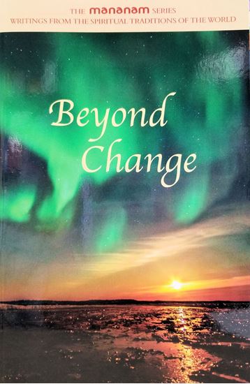 Picture of Beyond Change