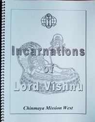 Picture of Incarnations of Lord Vishnu