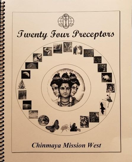 Picture of Twenty-four Preceptors