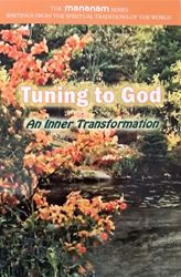 Picture of Tuning to God