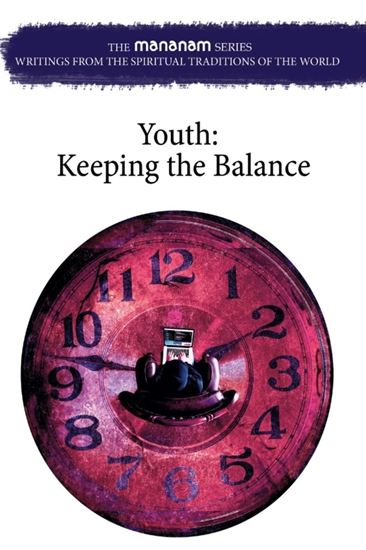 Picture of Youth: Keeping the Balance