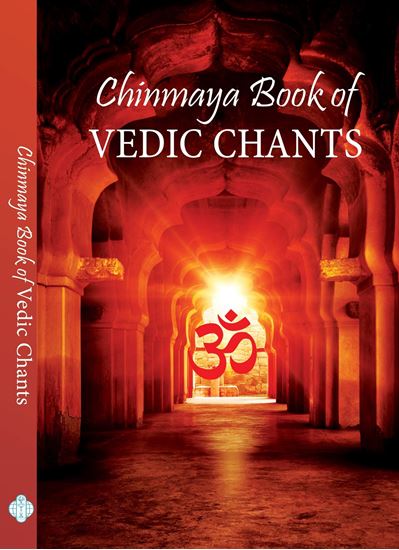 Picture of Book of Vedic Chants