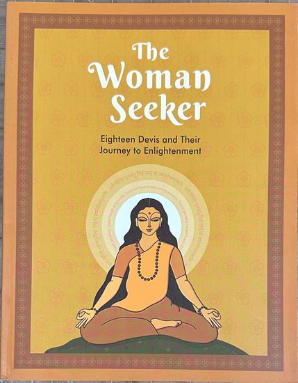Picture of The Woman Seeker