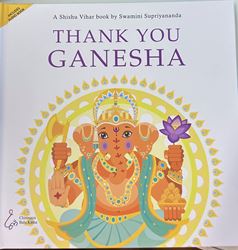 Picture of Thank You Ganesha