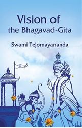 Picture of Vision of the Bhagavad-Gita