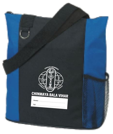 Picture of Bala Vihar Tote Bags