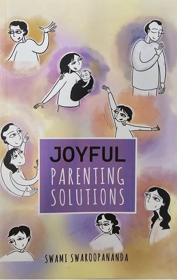 Picture of Joyful Parenting Solutions