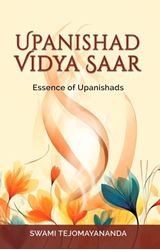 Picture of Upanishad Vidya Saar (Essence of Upanishads)