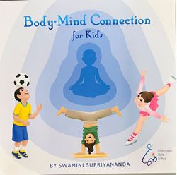 Picture of Body-Mind Connection for Kids