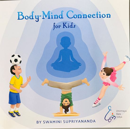 Picture of Body-Mind Connection for Kids