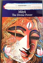 Picture of Maya The Divine Power