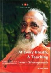 Picture of At Every Breath a Teaching
