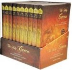 Picture of Bhagavad Geeta (set of 37 DVD-PAL format)