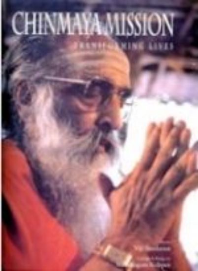 Picture of Chinmaya Mission Transforming Lives