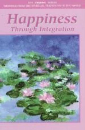 Picture of Happiness through Integration