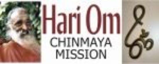 Picture of Hari Om sticker