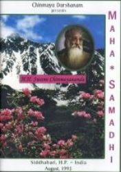 Picture of Maha Samadhi Puja Sidhbari Aug 93
