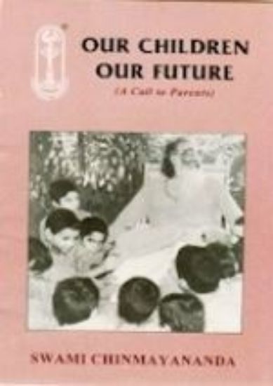 Picture of Our Children Our Future
