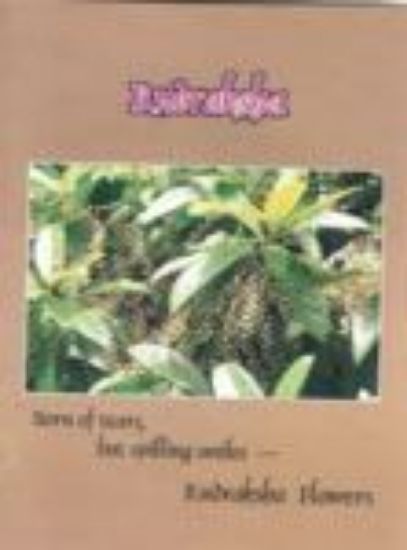 Picture of Rudraksha Booklet