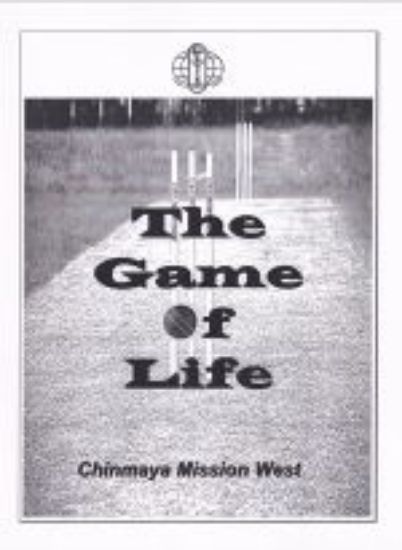 Picture of The Game of Life workbook