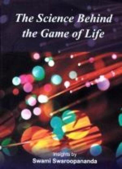 Picture of The Science behind the Game of Life