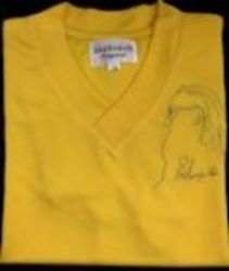 Picture of T-Shirt Polyester