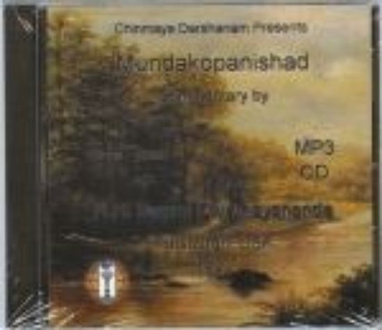 Picture of Upanishad: Mundaka Mp3