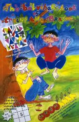 Picture of Balvihar: Train the Brain