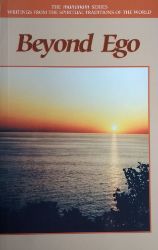 Picture of Beyond Ego