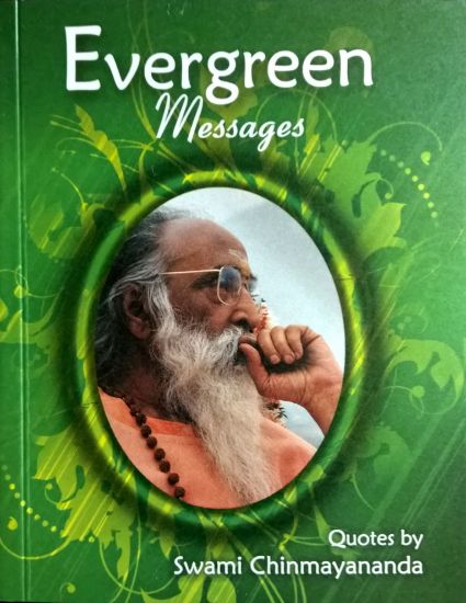 Picture of Evergreen Messages