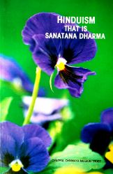 Picture of Hinduism: Sanatana Dharma