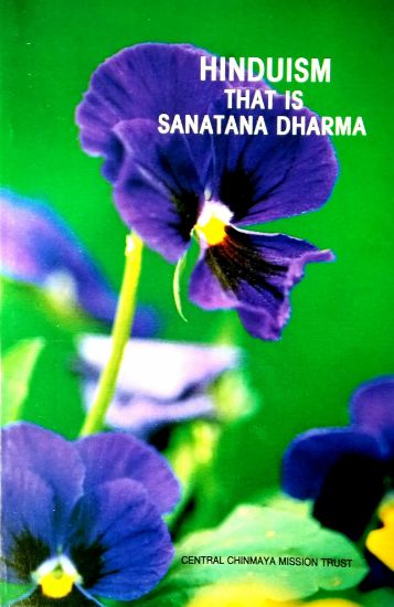 Picture of Hinduism: Sanatana Dharma