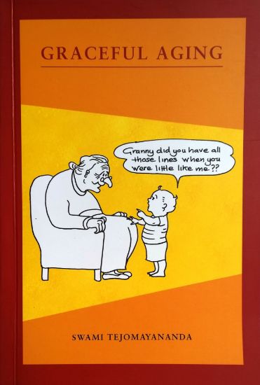 Picture of Graceful Ageing