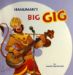 Picture of Hanuman's Big GIG