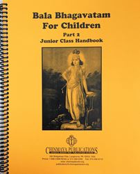 Picture for category Bala Vihar Workbooks