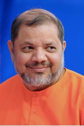 Picture for category Swami Tejomayananda