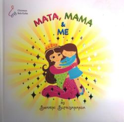 Picture of Mata, Mama & Me