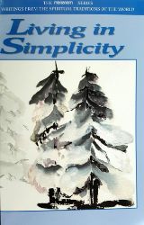 Picture of Living in Simplicity