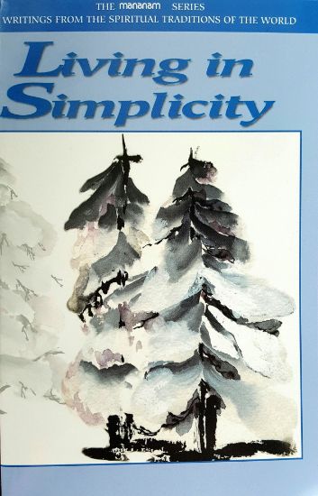 Picture of Living in Simplicity