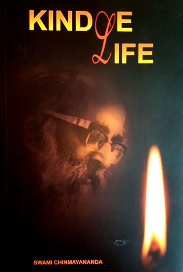 Picture of Kindle Life