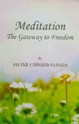 Picture of Meditation The Gateway to Freedom