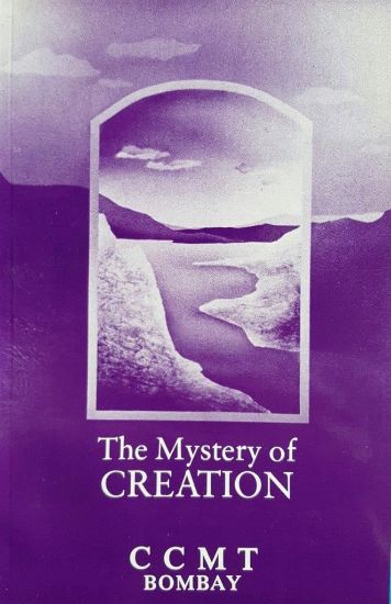 Picture of Mystery of Creation