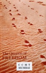 Picture of The Question of Freedom