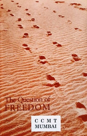 Picture of The Question of Freedom