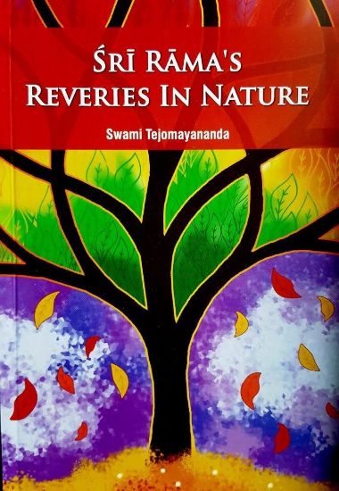 Picture of Sri Rama's Reveries in Nature