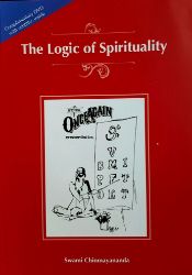 Picture of Logic of Spirituality